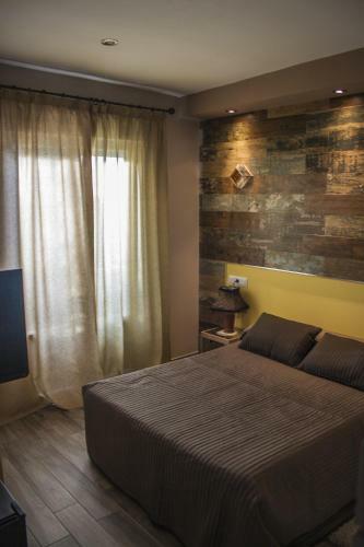 Hostal El Mirador De Mess�a De Leiva