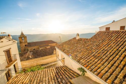 Hostal El Mirador De Mess�a De Leiva
