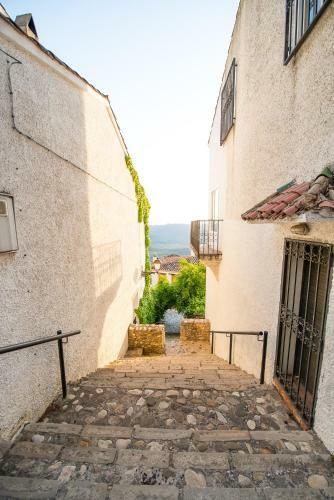 Hostal El Mirador De Mess�a De Leiva