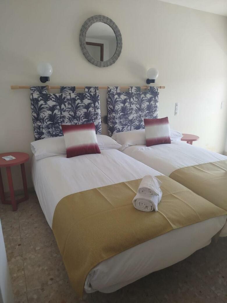 Hotel Moon Dreams La Lanzada