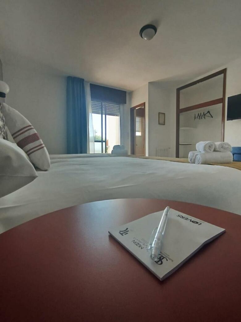 Hotel Moon Dreams La Lanzada