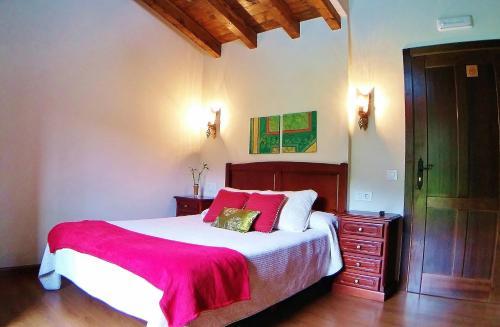 Hotel El Rincon De Yaxu