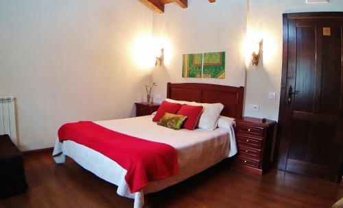 Hotel El Rincon De Yaxu