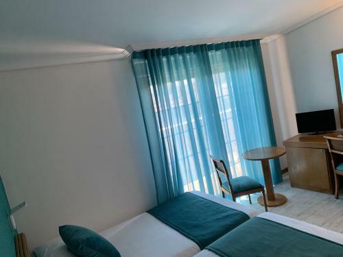 Hotel Nueva Colina