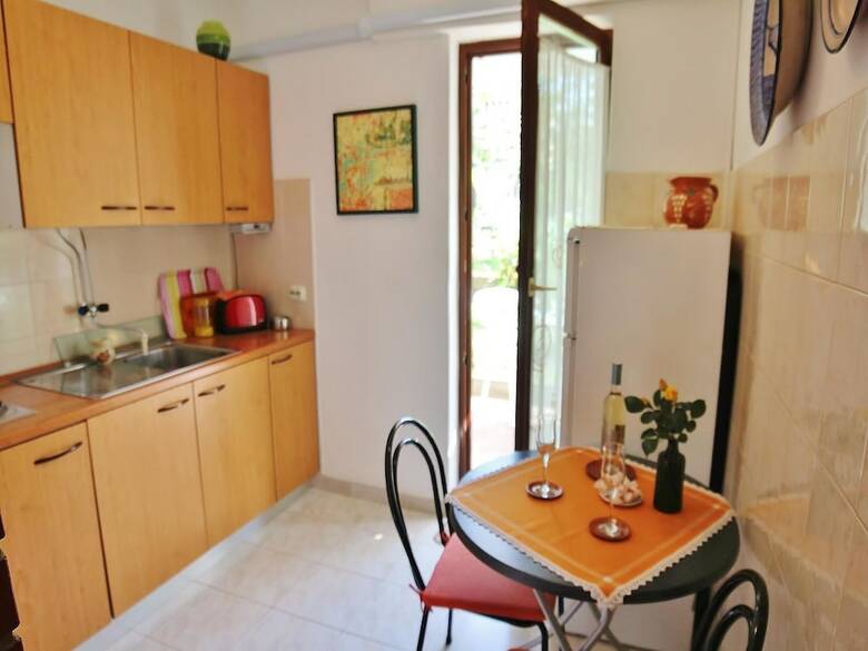 Aparthotel Apartments Mia