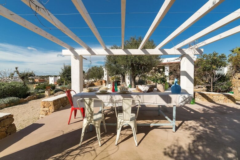 Villa La Samia