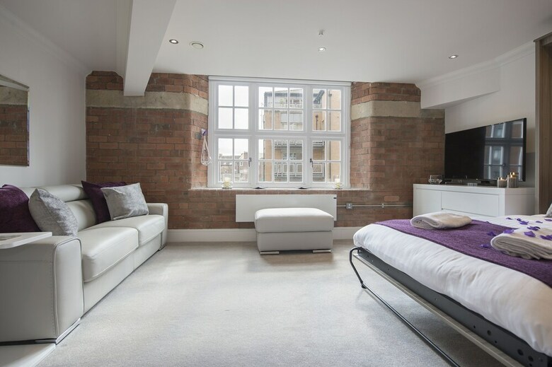 Apartamentos Chocolets - The Quality Suite