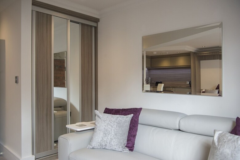 Apartamentos Chocolets - The Quality Suite