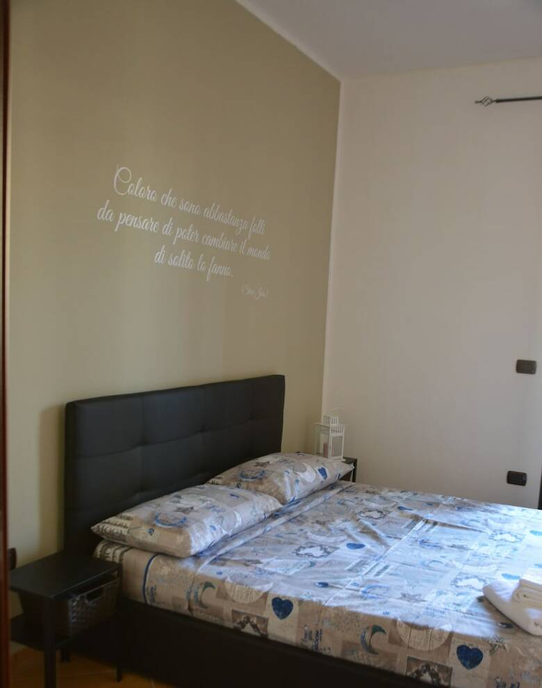 B&B Serendy
