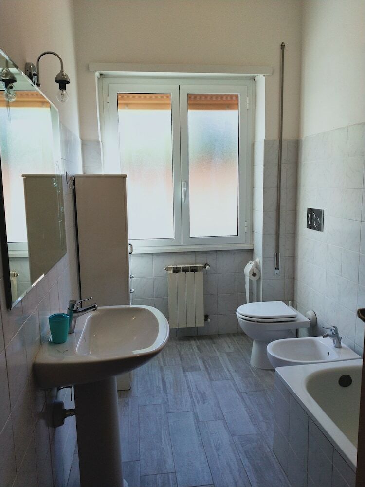 Hotel Isola Verde Guest House