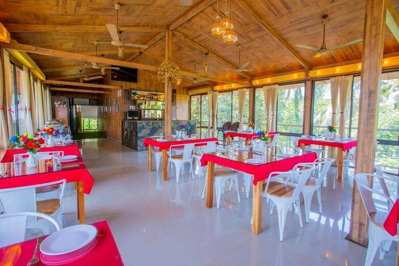 Hotel Nitya Resort