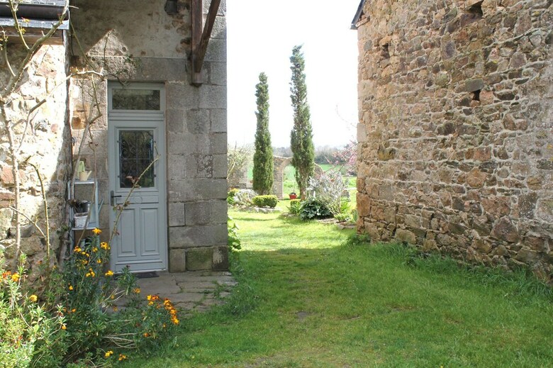 Bed & Breakfast Le Manoir de Panduonec