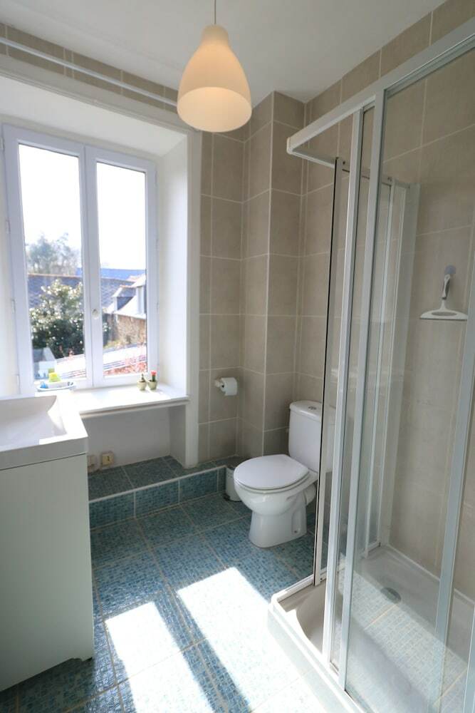 Bed & Breakfast Le Manoir de Panduonec