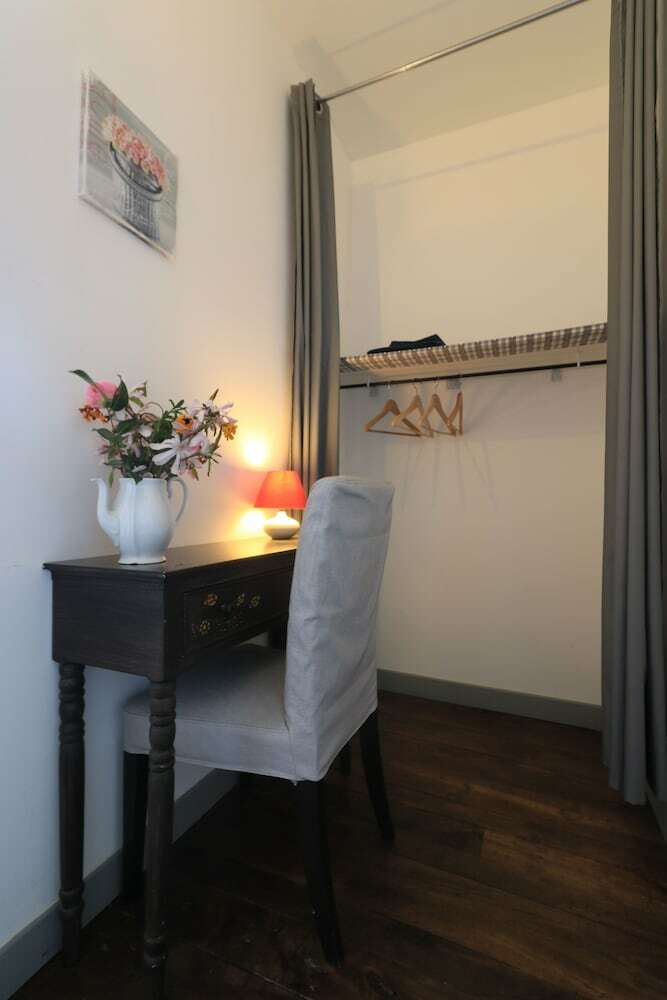 Bed & Breakfast Le Manoir de Panduonec