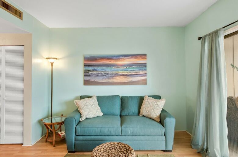 Apartamentos Kona Plaza#220