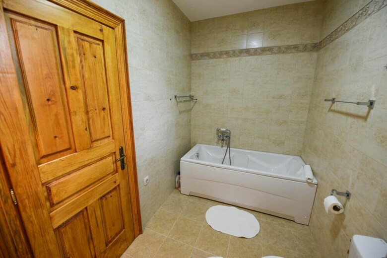 Apartamentos Old Stone House Villas