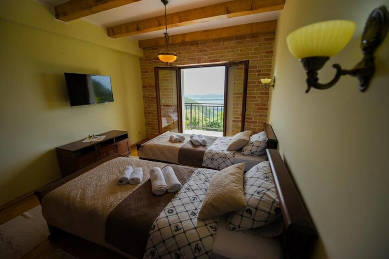 Apartamentos Old Stone House Villas