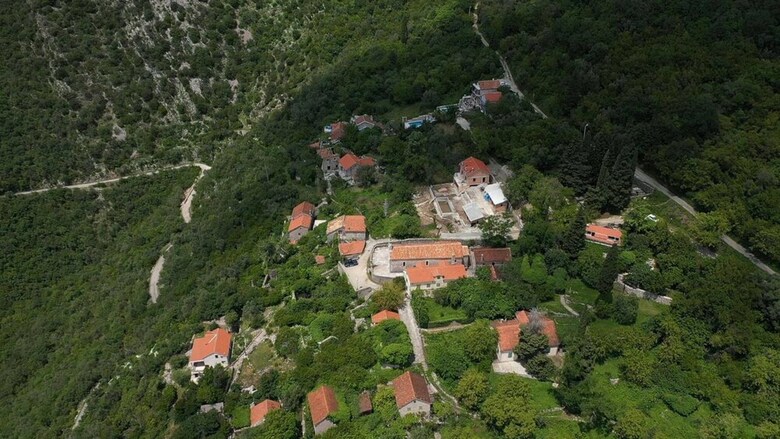 Apartamentos Old Stone House Villas