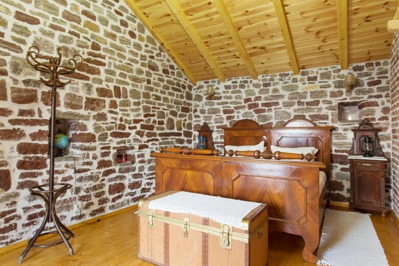 Apartamentos Old Stone House Villas