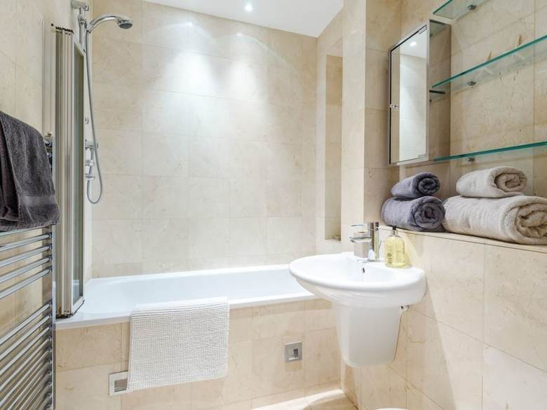 Apartamentos Chic Flat In Hampstead Village