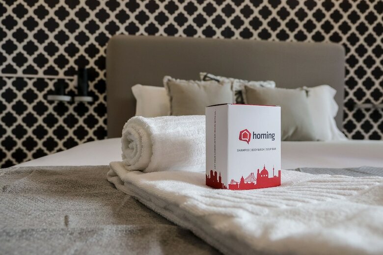 Apartamentos Marqu�s de Pombal Deluxe By Homing