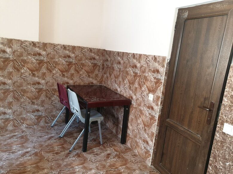 Hostal Baaz Hostel