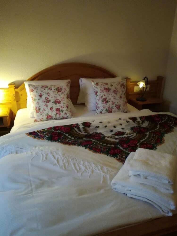 Hotel Grichting Und Badnerhof