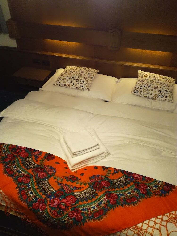 Hotel Grichting Und Badnerhof