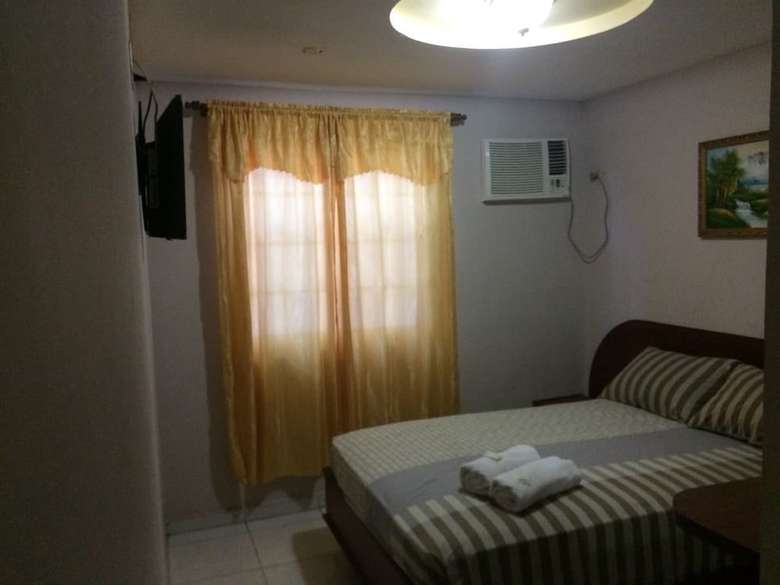 Hotel Residencial Turistico Cuba