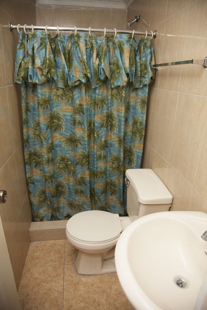 Hotel Residencial Turistico Cuba