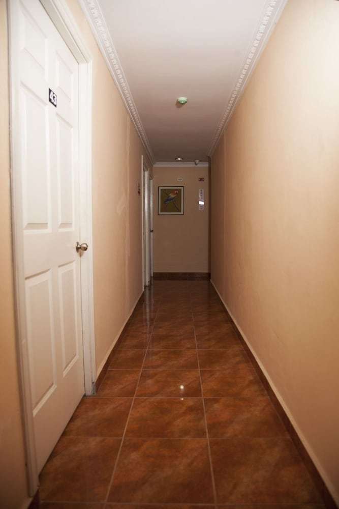 Hotel Residencial Turistico Cuba