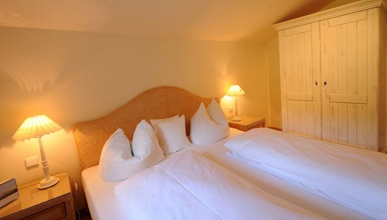 Hotel Seehaus Riessersee
