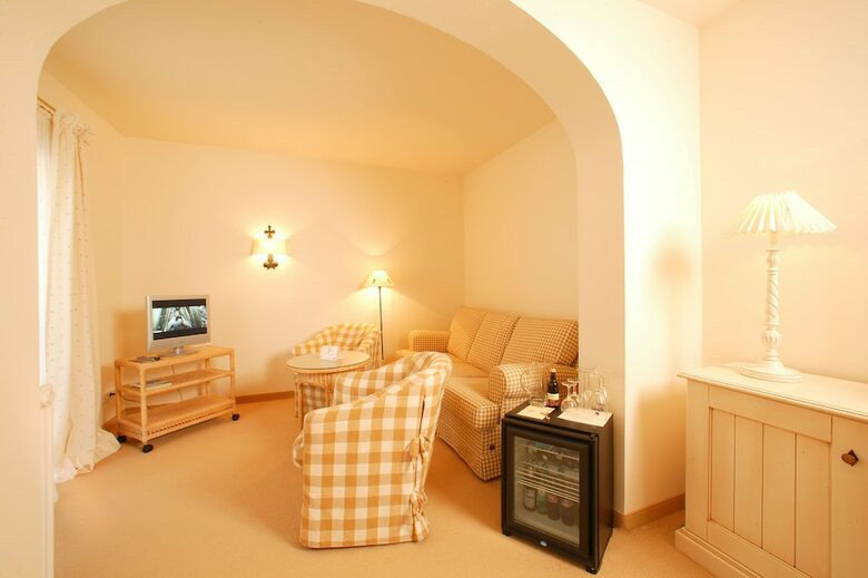 Hotel Seehaus Riessersee