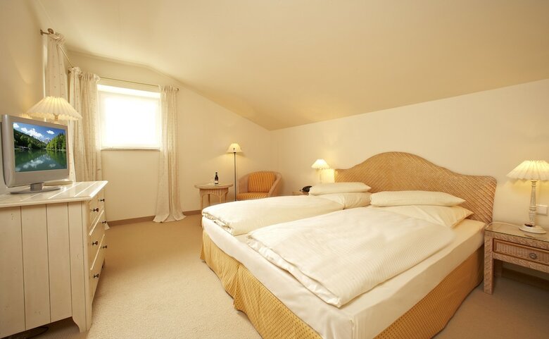 Hotel Seehaus Riessersee