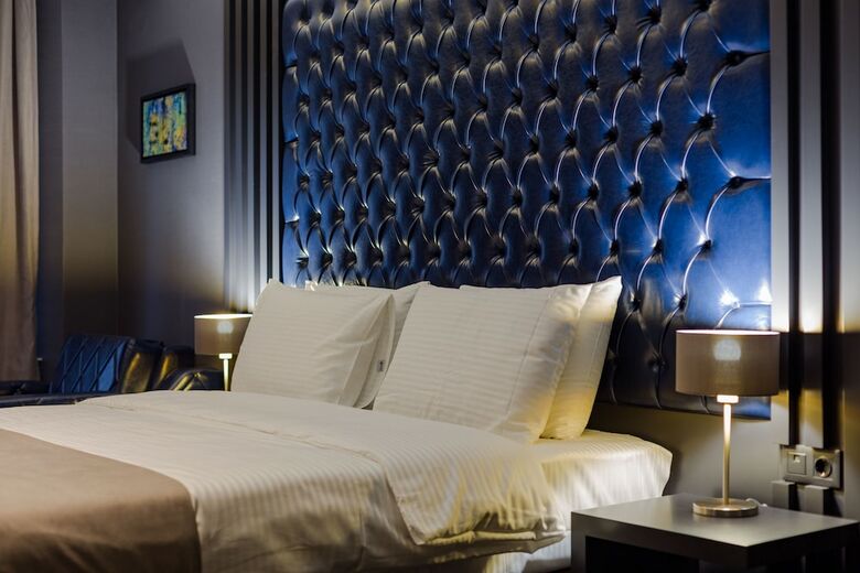 Hotel Tapis Rouge Vip Boutique Batumi