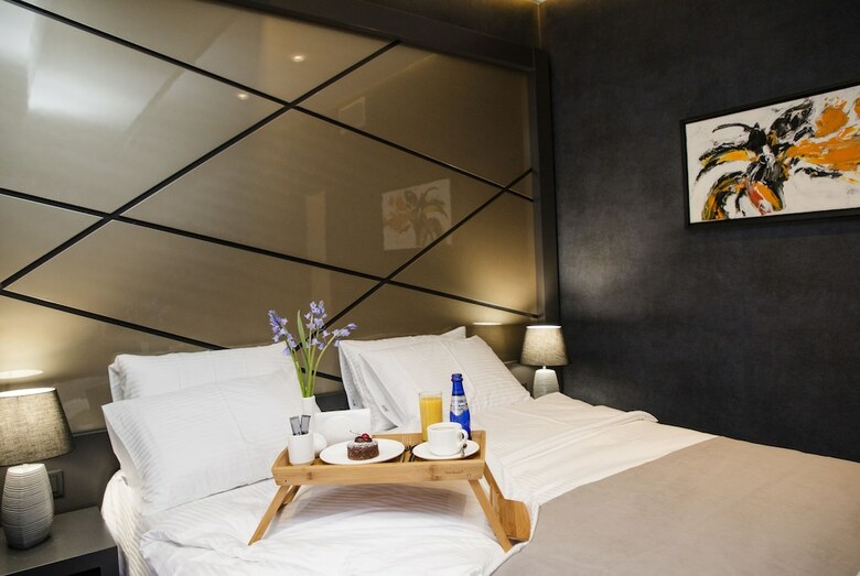 Hotel Tapis Rouge Vip Boutique Batumi