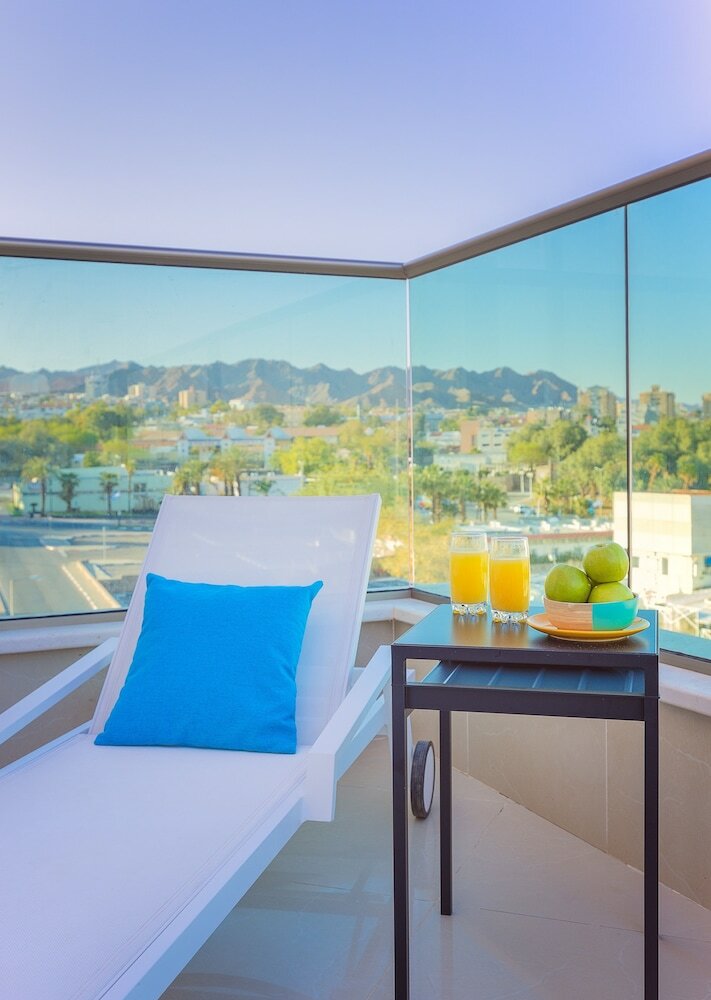Stav Rentals Eilat Apartments