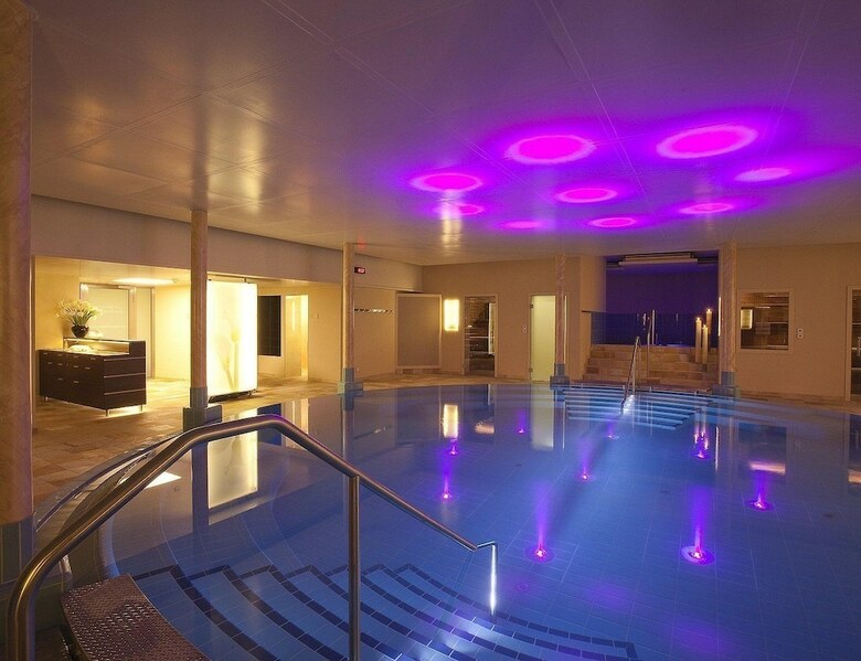 Hotel Swiss Holiday Park Resort