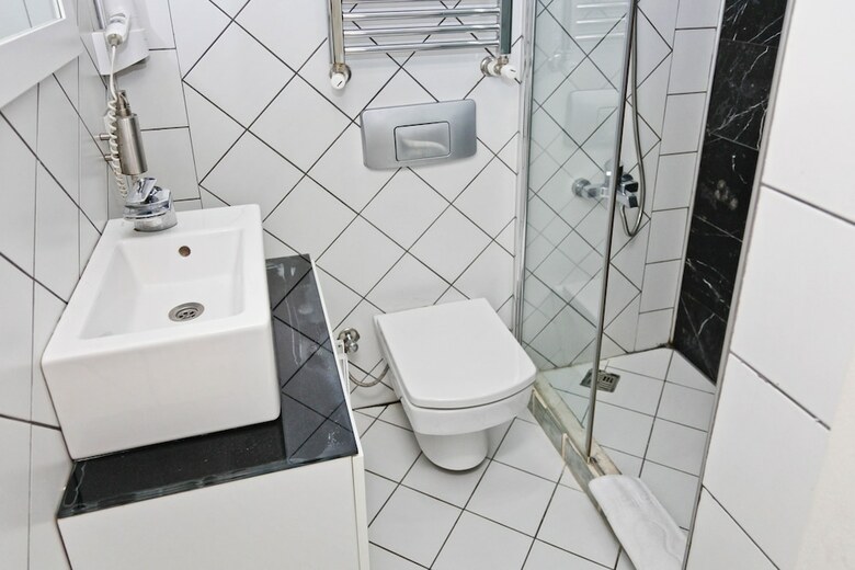 Apartamentos Metro Suites Taksim