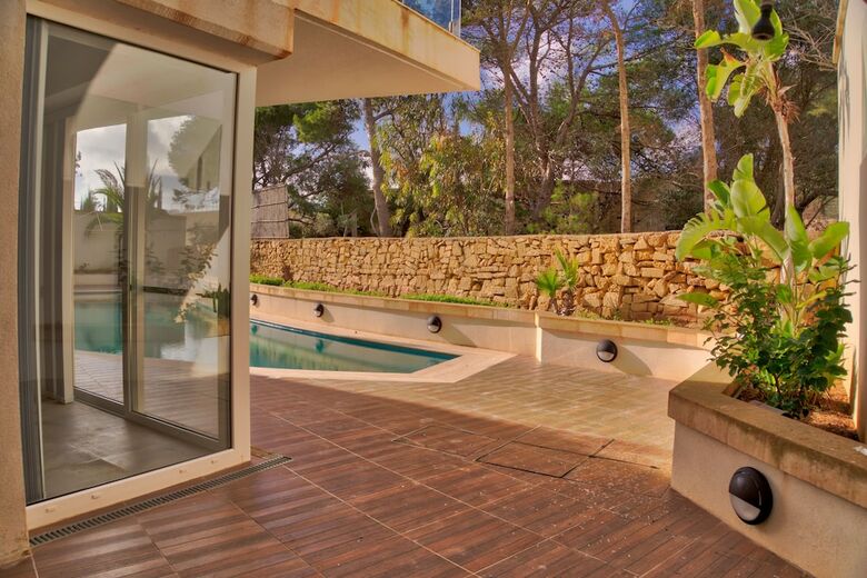 Apartamentos Villa Marni