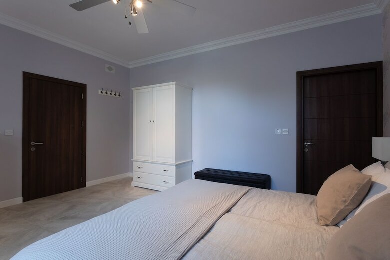 Apartamentos Villa Marni