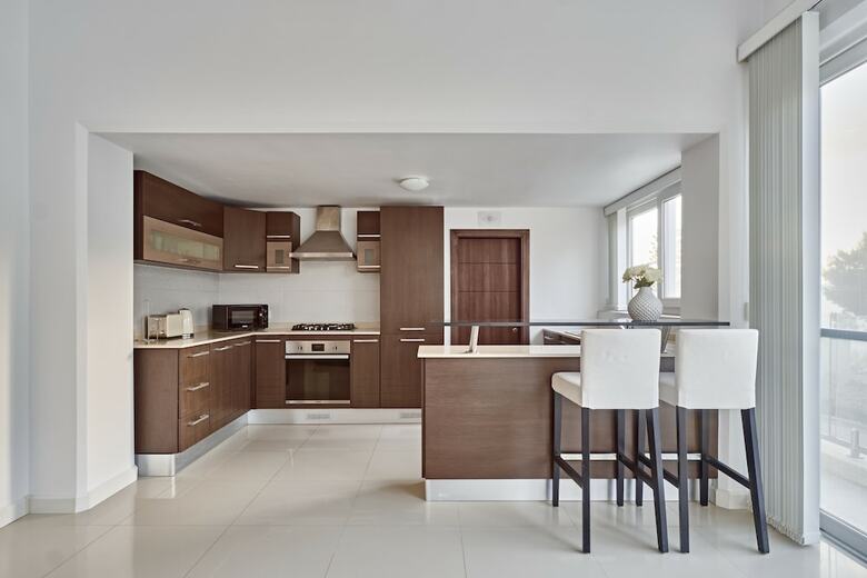 Apartamentos Villa Marni