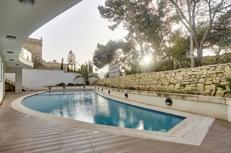 Apartamentos Villa Marni