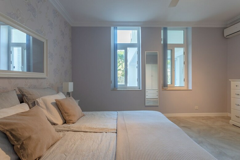 Apartamentos Villa Marni