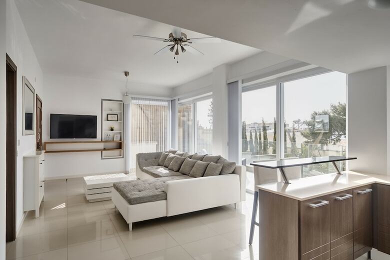Apartamentos Villa Marni