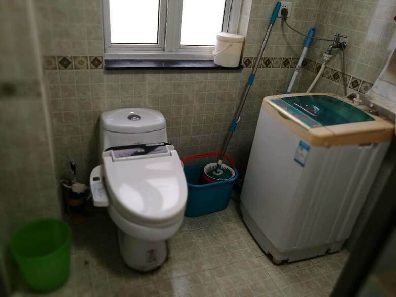 Apartamentos Qinghui Home