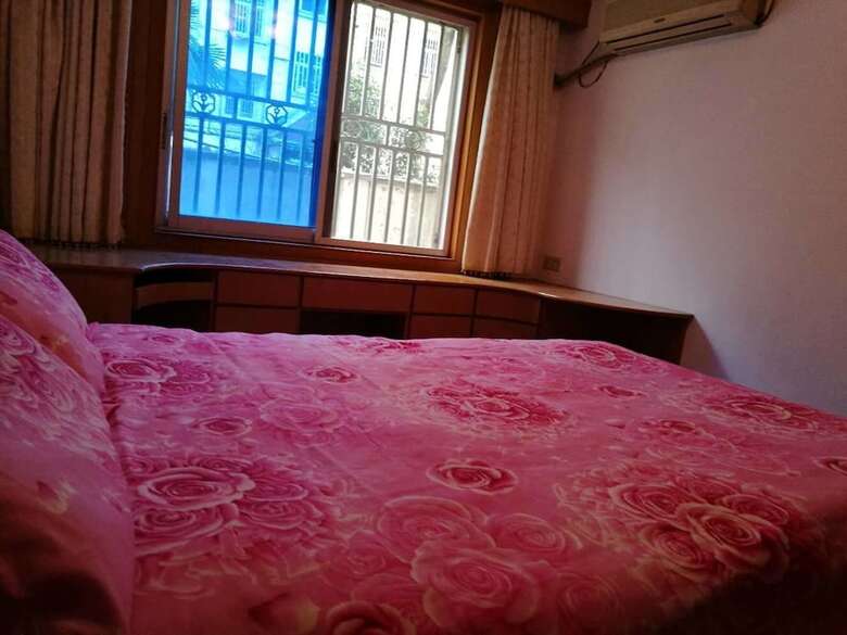 Apartamentos Qinghui Home
