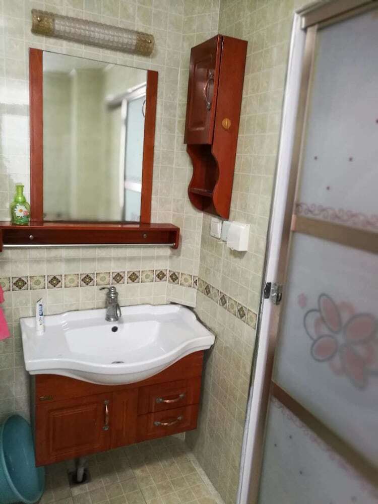 Apartamentos Qinghui Home