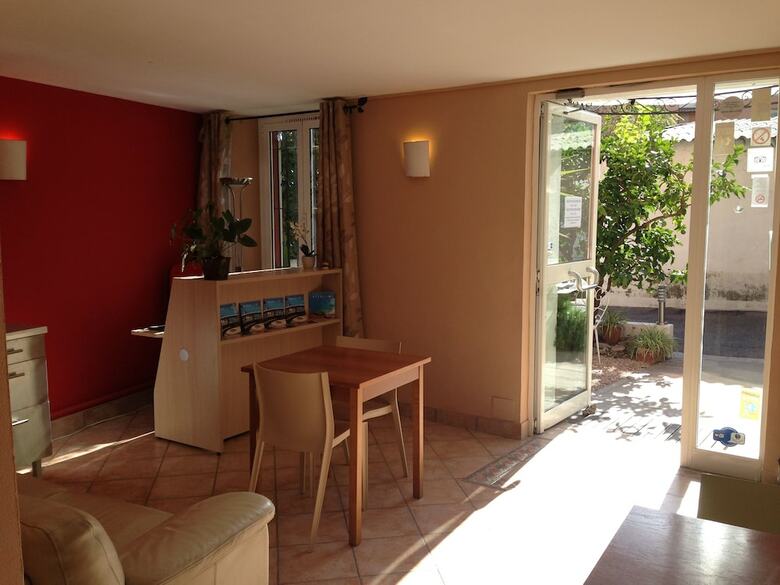 Hotel H�tel Danemark