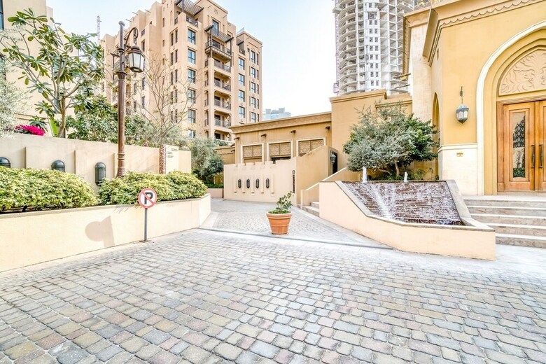 Apartamento Mynest 1 Bedroom - Ease By Emaar